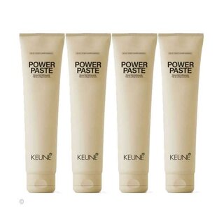Keune Style Power Paste 4x150 ml
