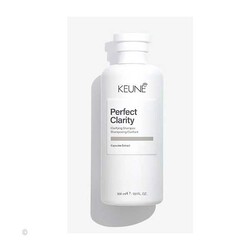 Keune Perfect Clarity shampoo