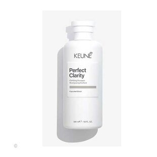 Keune Perfect Clarity shampoo