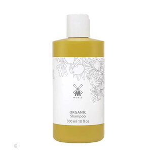 Muhle Organic shampoo 250ml