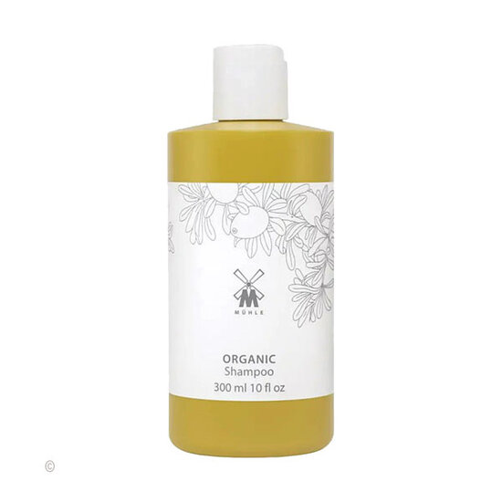 Muhle Muhle Organic haarshampoo 250ml met Argan olie