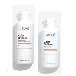 Keune Color Brillianz Anti Fade shampoo  en conditioner
