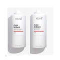 Keune Care Keune Color Brillianz Anti Fade shampoo  en conditioner duopack