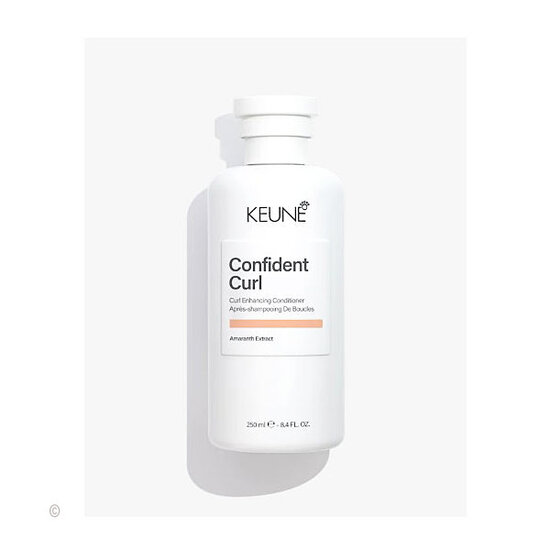 Keune Care Keune Confident Curl conditioner 250 ml
