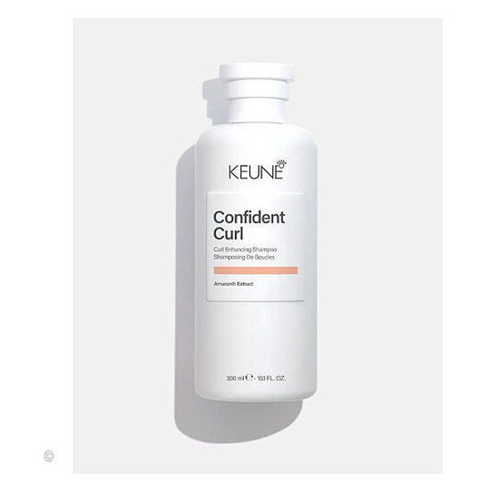 Keune Care Keune Confident Curl shampoo 300 ml