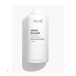 Keune Velvet Smooth shampoo 1000 ml