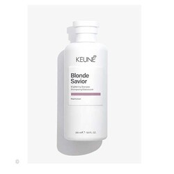 Keune Care Blonde Savior shampoo