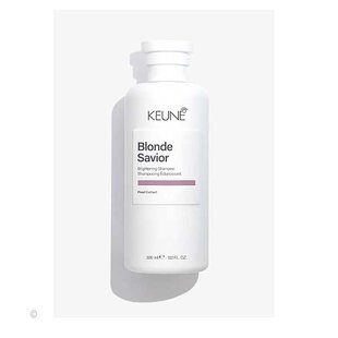 Keune Care Blonde Savior shampoo