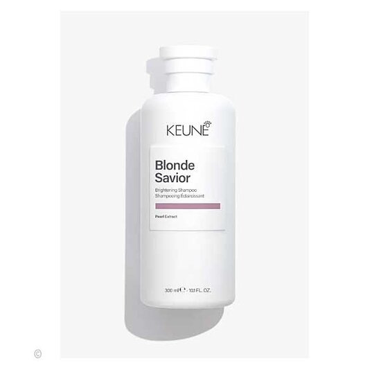 Keune Care Keune Care Blonde Savior shampoo