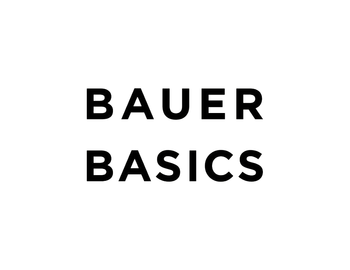 Bauer Basics