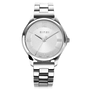 Zinzi horloge Classy Mini ZIW1202 Zilverkleurig