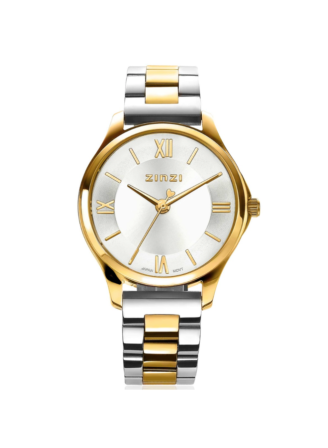 Zinzi horloge Classy Mini ZIW1233 - Jewelz \u0026 More