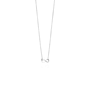 LOTT. ketting Infinity Zilver