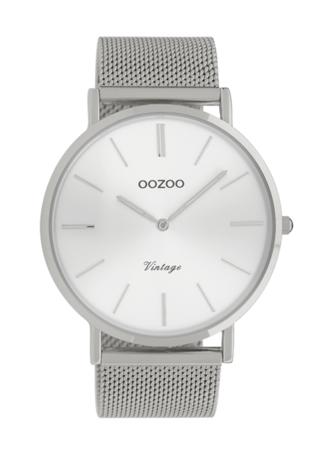 OOZOO Vintage horloge C9904