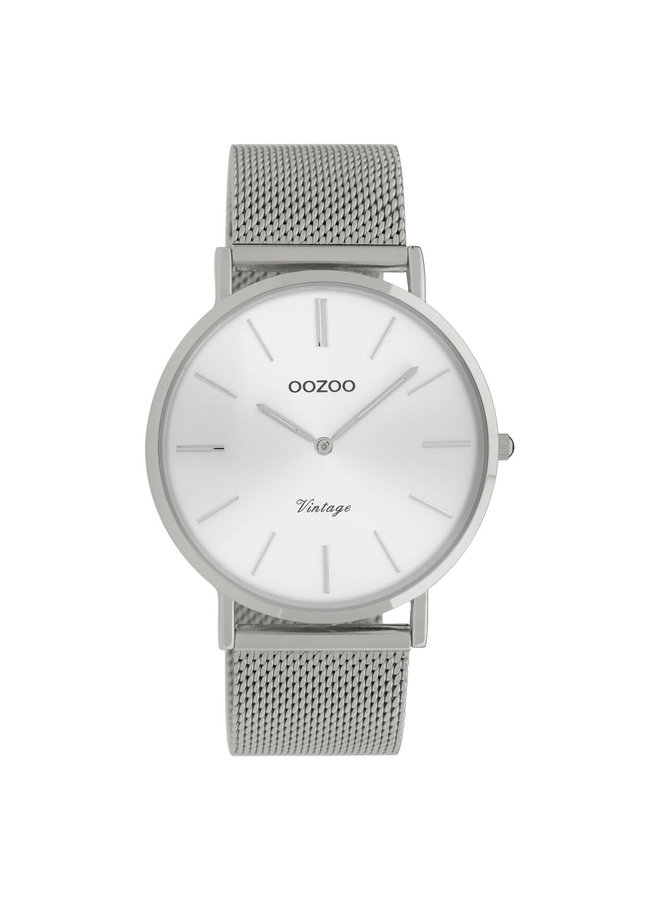 OOZOO Vintage horloge C9905