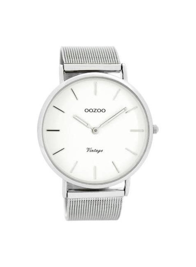 OOZOO Vintage horloge C7220