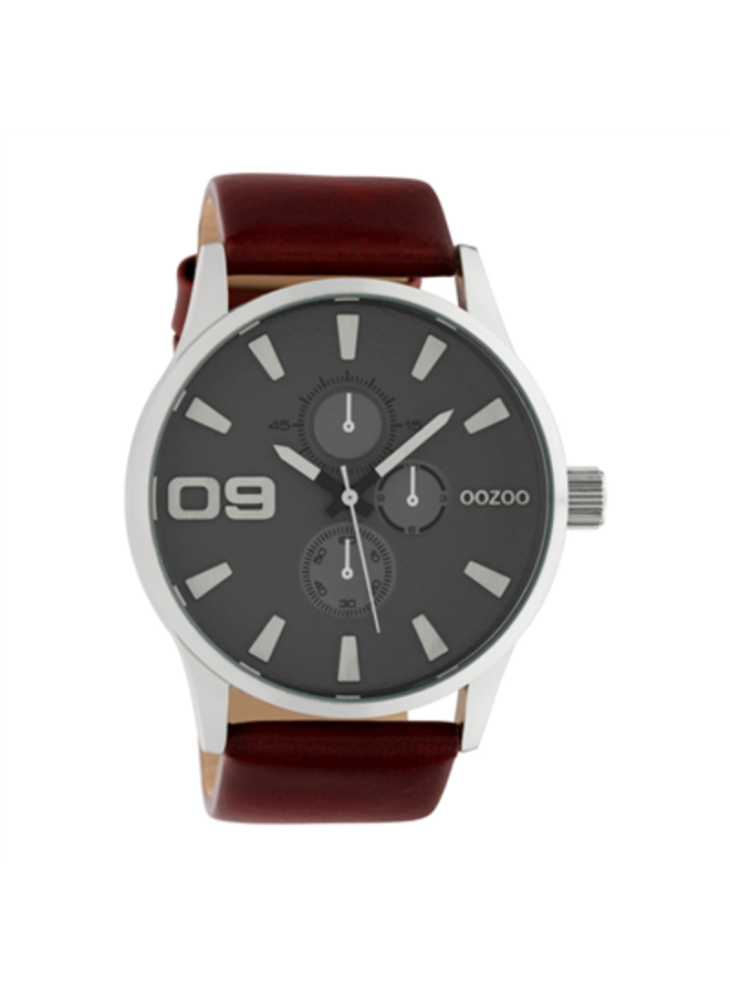 OOZOO Timepieces horloge C10348