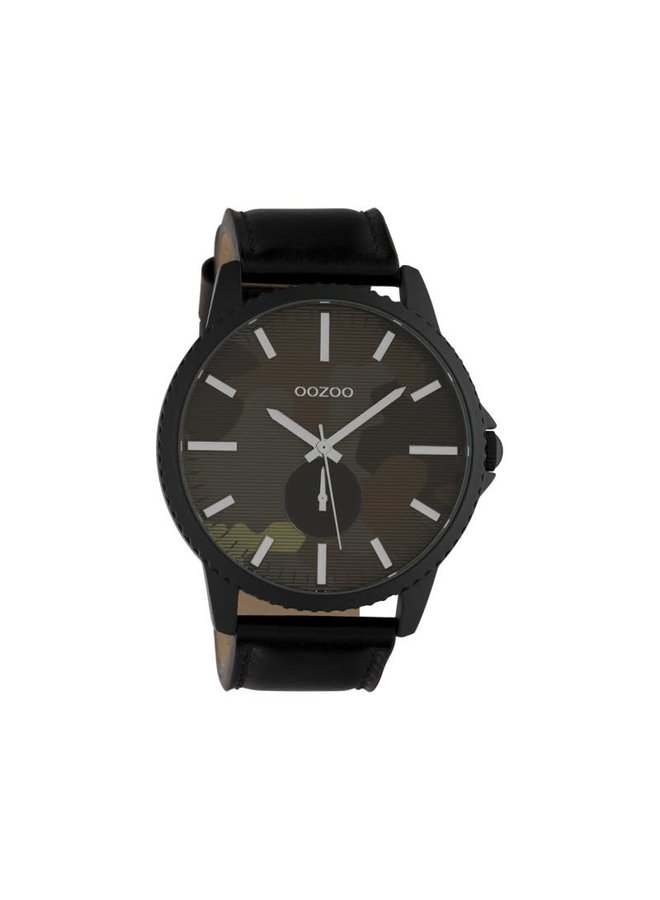 OOZOO Timepieces horloge C10334