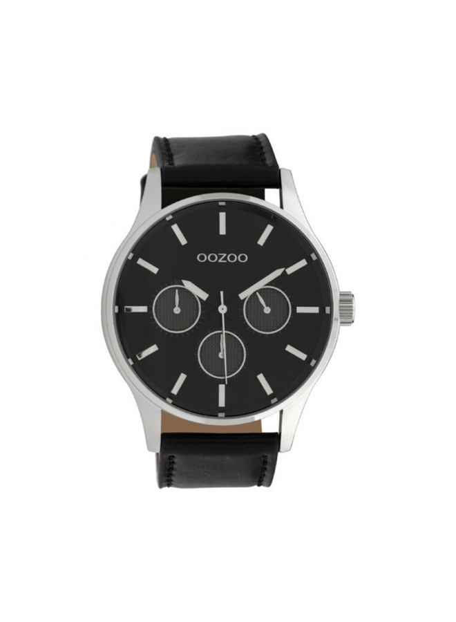 OOZOO Timepieces horloge C10049