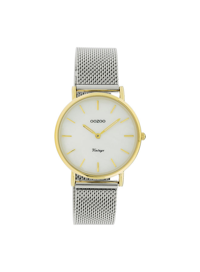 OOZOO Vintage horloge C20124