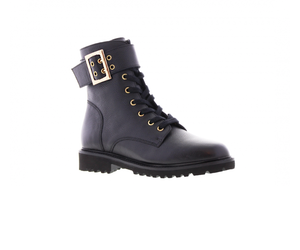 Melodrama campagne toewijzen Tango Boots Bee 524-a Black - Jewelz & More