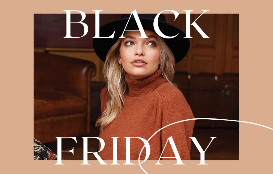 Black Friday bij Jewelz & More