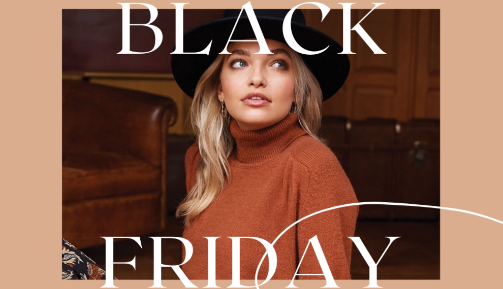 Black Friday bij Jewelz & More