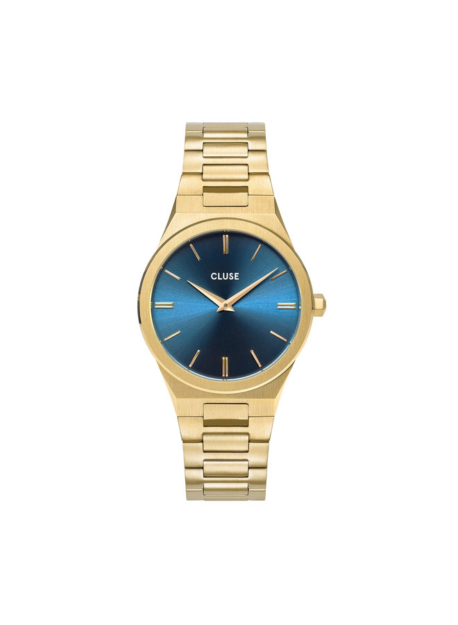 CLUSE horloge Vigoureux Gold Colour by Anna Maria