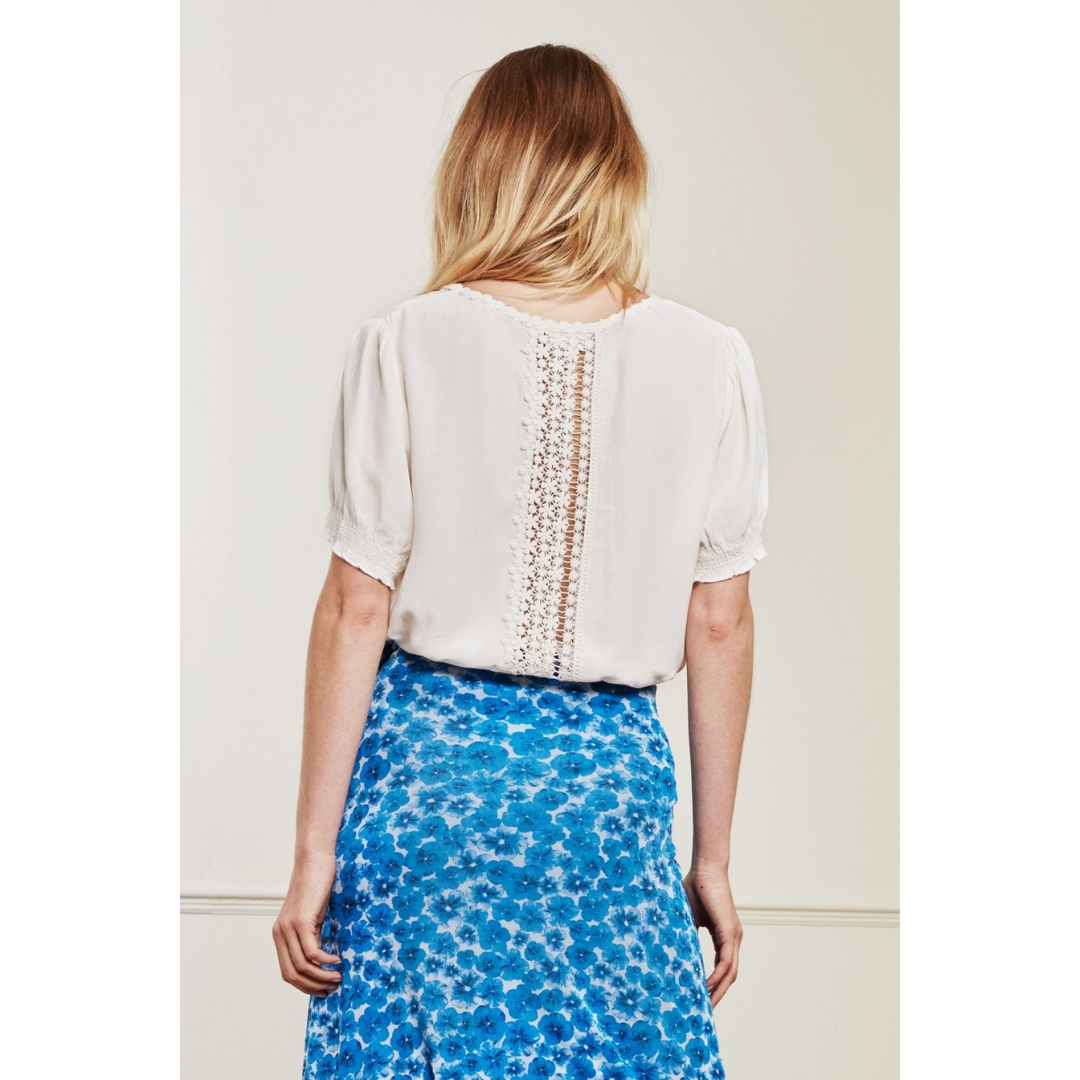 under armour dames shirt