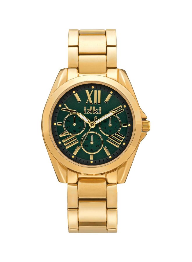 IKKI horloges | Shop online bij Jewelz \u0026 More - Jewelz \u0026 More