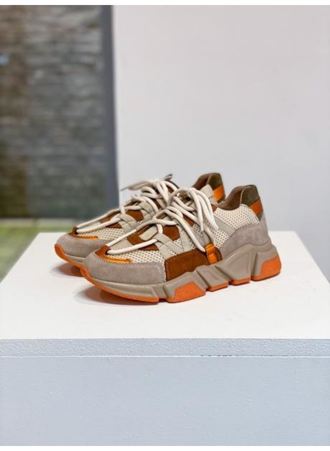 Sneakers DWRS Los Angeles – Maranza fashion