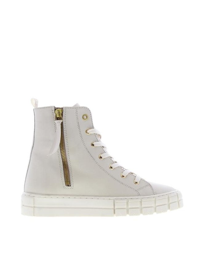 Tango sneakers Tessa 2-A Bone White - Jewelz \u0026 More