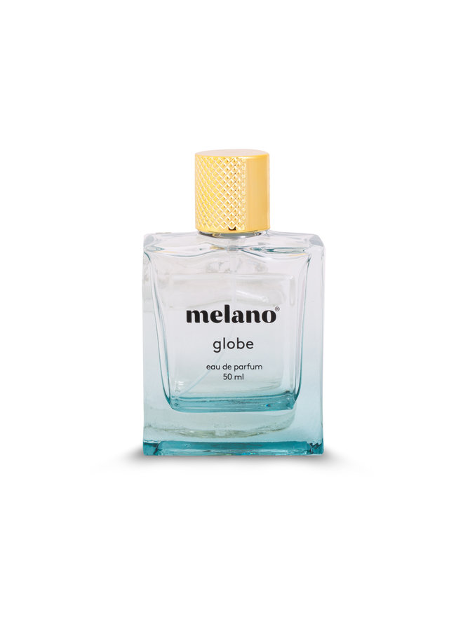 Melano Eau de Parfum Globe