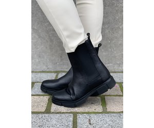 Witte TANGO Chelsea boots ROMY | Omoda