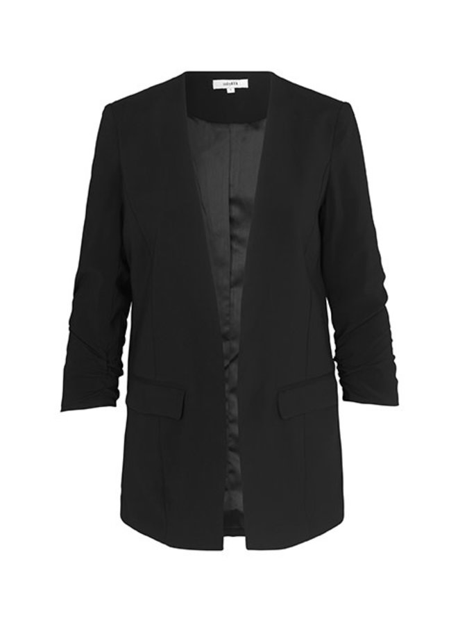 Blazer Weronka Gilroy Black