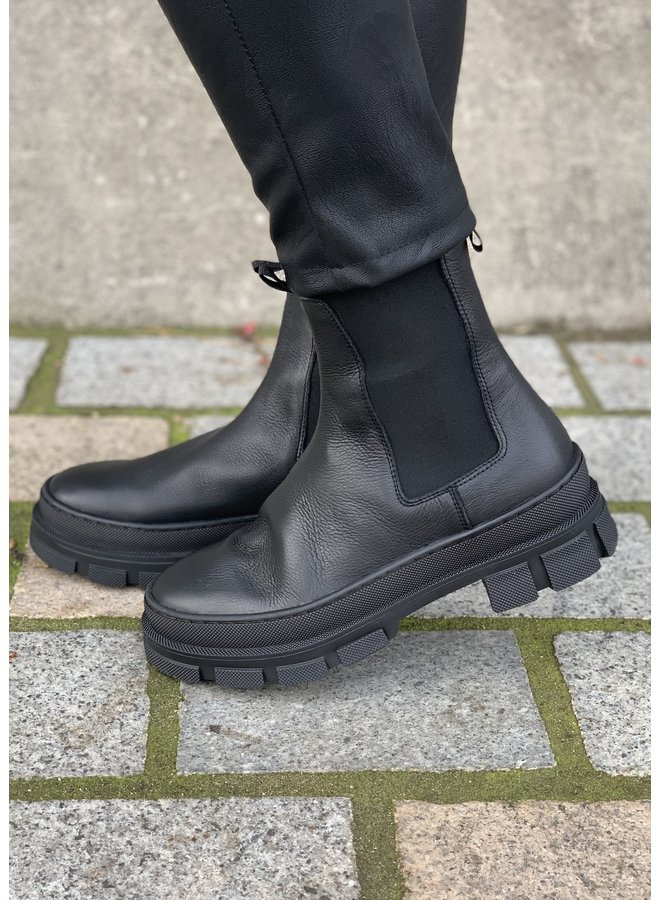 Tango Romy Welt Laars damesschoenen online te koop bij Boards and More.