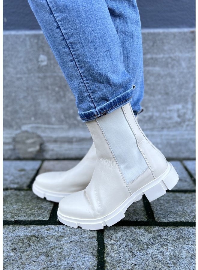 TANGO ROMY WELT NEW 2B BLACK - Oakschoenen