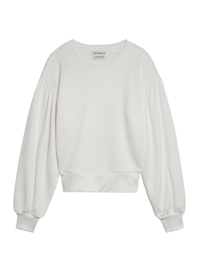 Sweater Nanou Off White