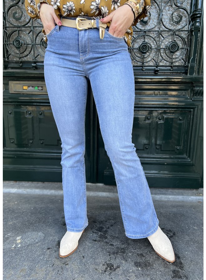 Jeans Flair Lichtblauw
