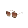 iKKi zonnebril Donna 73-16 Transparent Brown/Gradient Brown