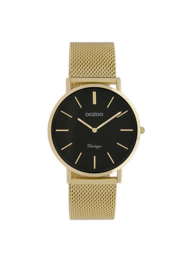 Oozoo vintage horloge discount