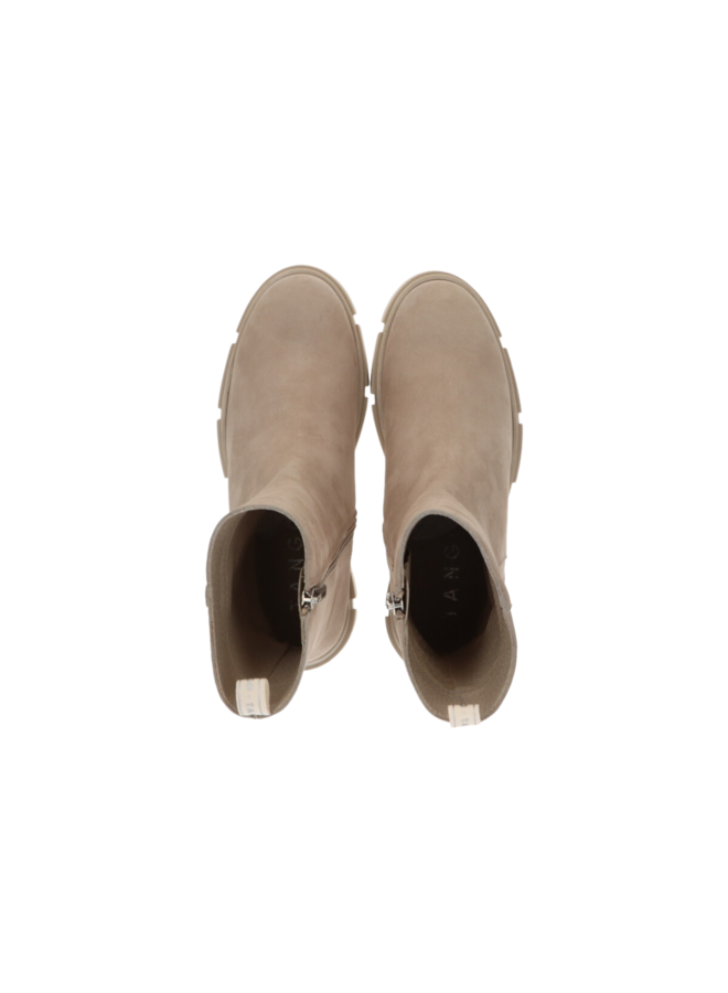 Boots Romy 31-a Nubuck Soft Beige