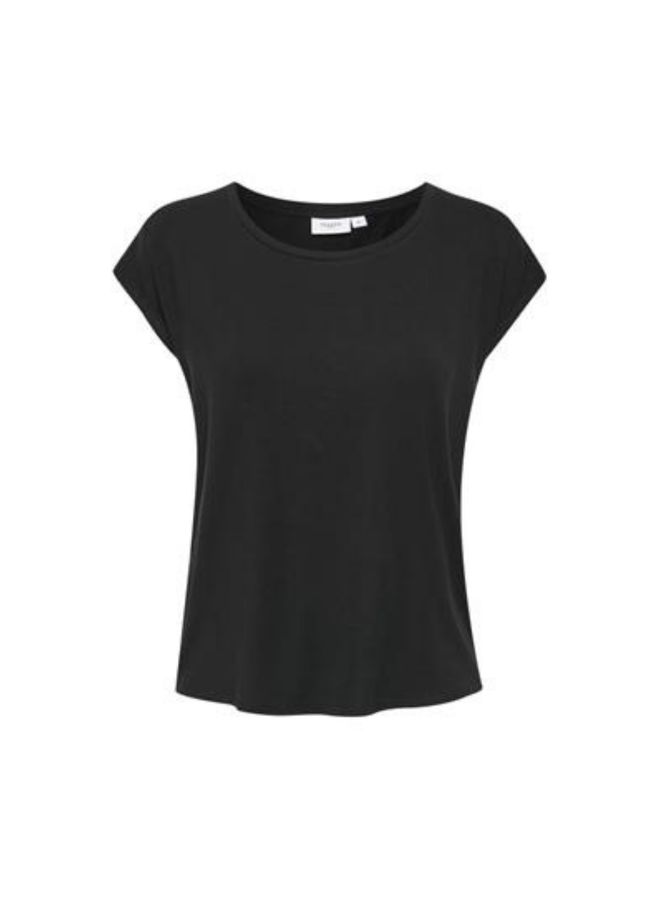 T-shirt AdeliaSZ U1520 Black