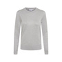 Trui MilaSZ Pofmouw Pearl Grey Melange
