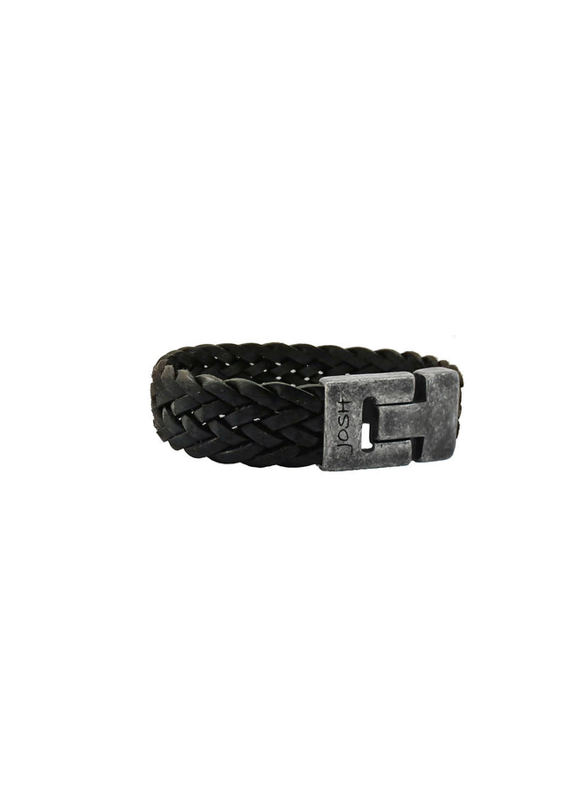 JOSH armband 24833/VB Black