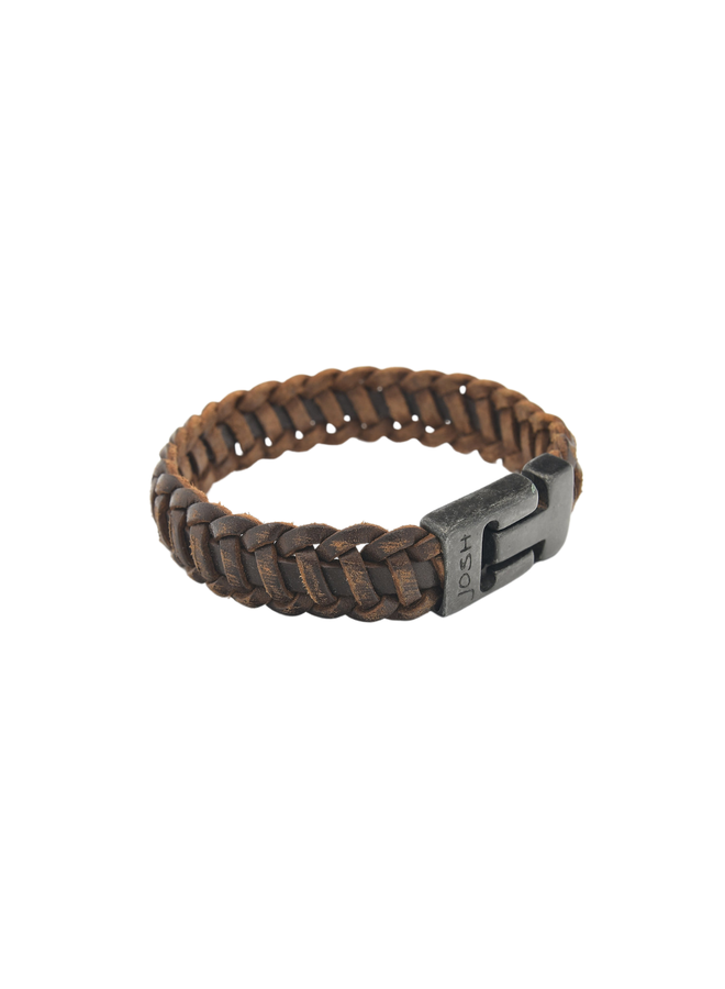 JOSH armband 24905/VB Brown