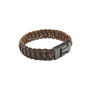 JOSH armband 24905/VB Bruin