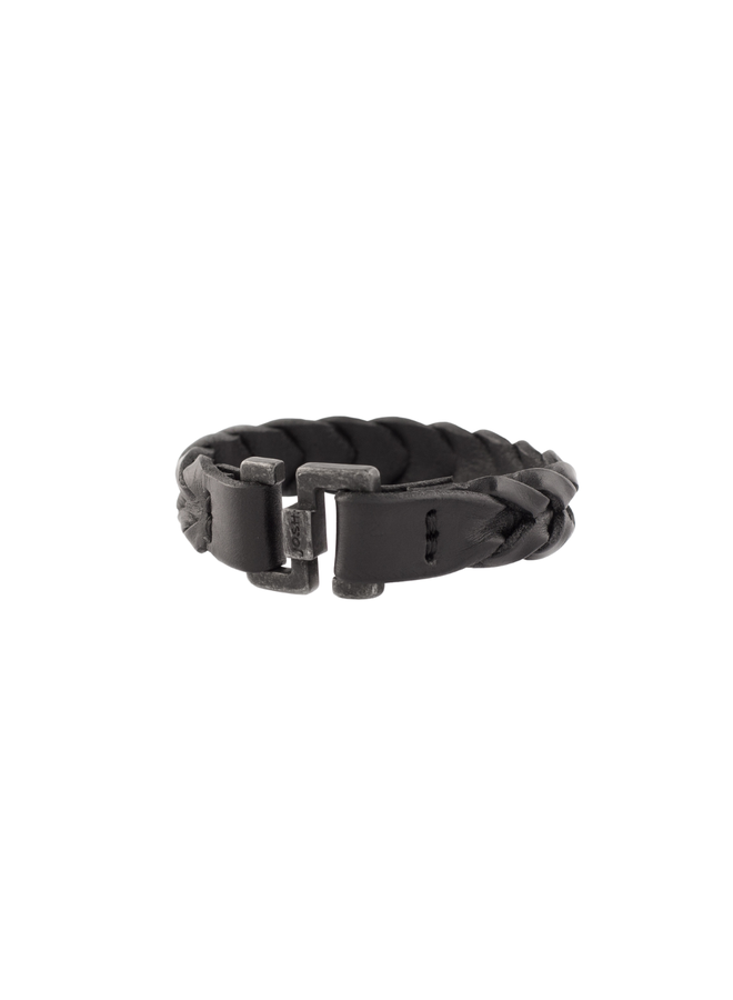 JOSH Signature armband 32001/VB Black