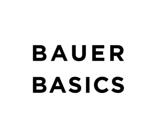 Bauer Basics oorbellen