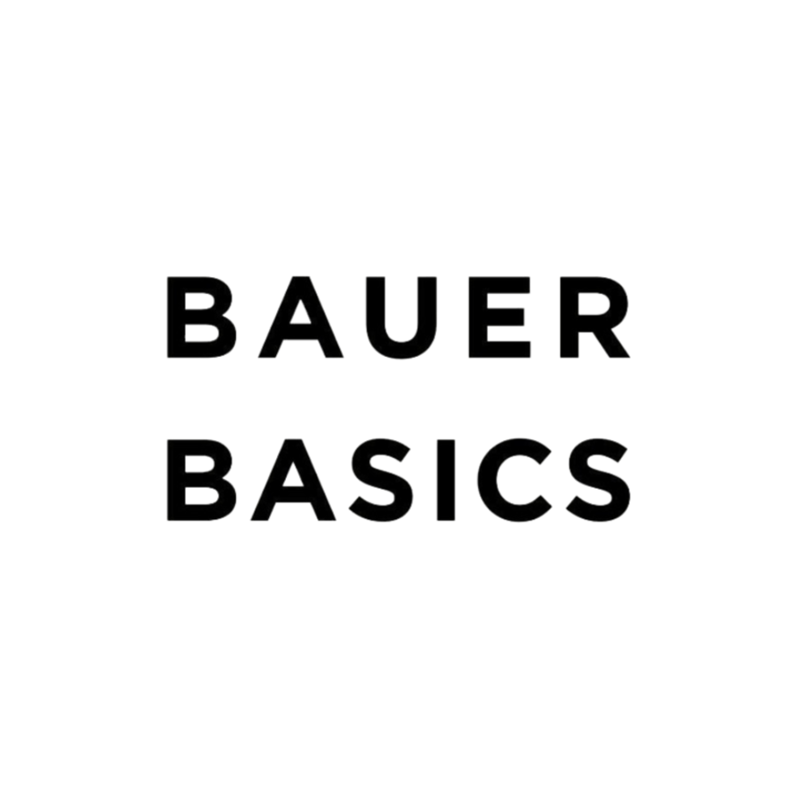 Bauer Basics